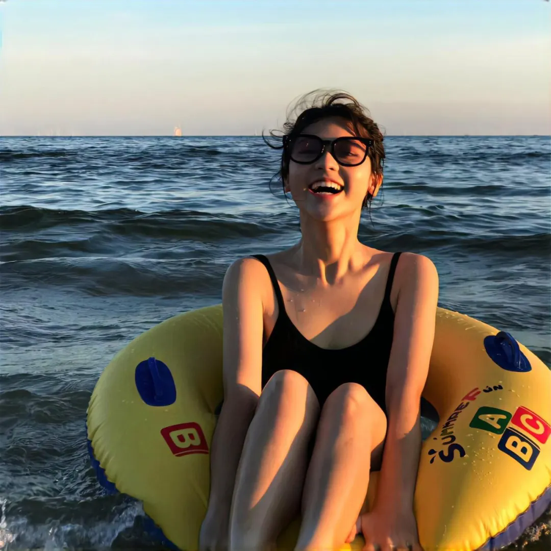 偶然闯入的世界